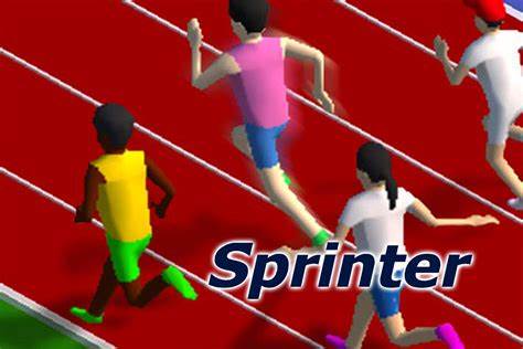 Sprint Master2