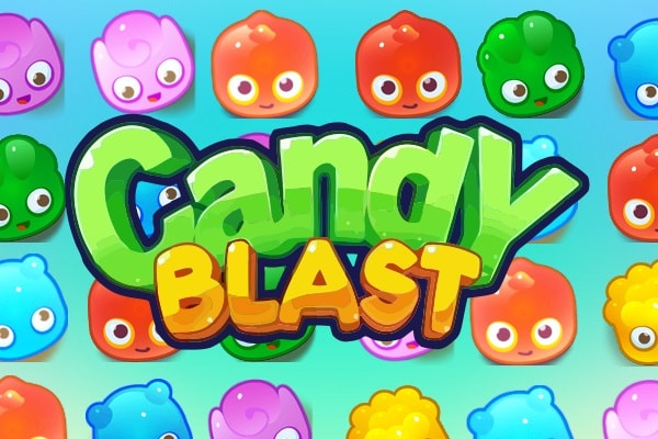 Candy Blast